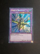 Gaia dragone lob usato  Uscio