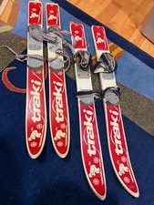 Pair treki kids for sale  Stillwater