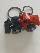 Gritter keyring construction for sale  LAURENCEKIRK