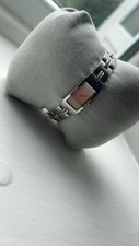 Vintage dkny silver for sale  RUGBY