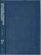 Gallium Arsenide Technology: Principles and Practice By Sclater, Neil segunda mano  Embacar hacia Argentina