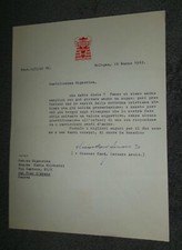Cardinale giacomo lercaro usato  Torino