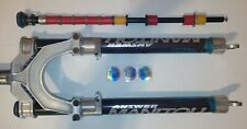 Kit of 18 elastomers for Answer Manitou 3,4 y Magnum elastomeros fork forcella comprar usado  Enviando para Brazil