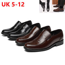 Chaussures derby oxford d'occasion  France