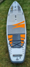 Naish glide inflatable for sale  UK