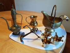 messing deko gebraucht kaufen messing deko gebraucht kaufen Eiterfeld