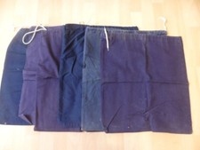 Medium blue cloth for sale  BRISTOL