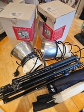 Photography studio tunsten for sale  BRISTOL