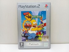 Simpson hit run usato  Venzone