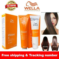 Wella wellastrate crema usato  Spedire a Italy