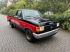 Ford f150 longbed gebraucht kaufen  Köln