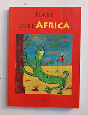 Libro fiabe dell usato  Cavenago d'Adda