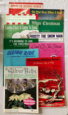 Lot vintage christmas for sale  Debary