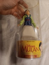 Applause disney mulan for sale  Humboldt