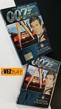 Dvd 007 james usato  Novellara