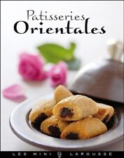 Pâtisseries orientales collec d'occasion  Hennebont