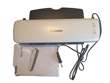 Fellowes laminiergerät sola gebraucht kaufen  Möhnesee