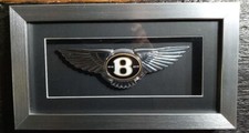 Chromed bentley car for sale  ROCHDALE