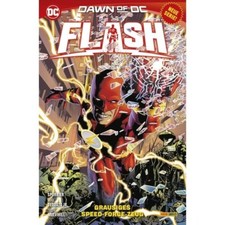 Flash grausiges speed gebraucht kaufen  Hainburg
