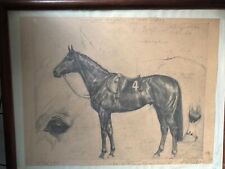 Riginal lithographie rofino gebraucht kaufen  Unna