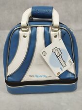 Sac bowling bleu d'occasion  Ardres