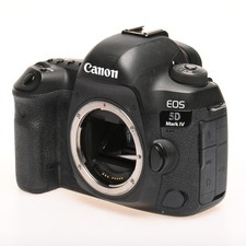 Canon EOS 5D Mark IV ok. 107 000 szt. Kamera na sprzedaż  Wysyłka do Poland