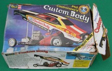 1974 vintage revell for sale  West Covina