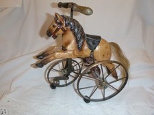 Vintage wooden doll for sale  Wilmington