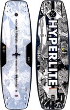 Hyperlite wakeboard wake usato  Spedire a Italy