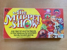 Complete vintage muppet for sale  MORECAMBE