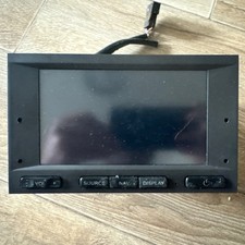 Saab sat nav for sale  EXETER