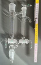 Tropftrichter hahn mehreren gebraucht kaufen Tropftrichter hahn mehreren gebraucht kaufen  Hamburg