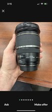 Canon 55mm f2.8 d'occasion  Expédié en Belgium
