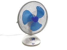 Wentylator stołowy BESTRON DDF27Z 27 cm 30W biały na sprzedaż Wentylator stołowy BESTRON DDF27Z 27 cm 30W biały na sprzedaż  PL