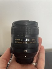 Nikon zoom nikkor for sale  EASTBOURNE