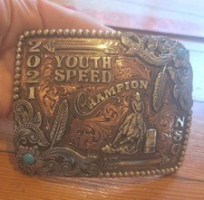 barrel racing belt buckles for sale barrel racing belt buckles for sale Everett