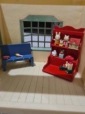 Sylvanian families betty for sale  WAKEFIELD