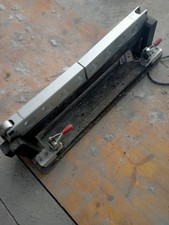 Kerakoll piegatrice geosteel usato  Colleferro