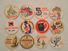 Guinness gilroy original for sale  CHELTENHAM