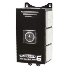 Maxibright pro light for sale  BALERNO