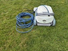 Dolphin e300i poolroboter gebraucht kaufen  Laatzen