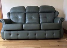 Plan piece leather for sale  SWANLEY