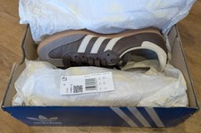 Adidas originals samba for sale  CHESTERFIELD