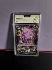 Carte pokémon genesect d'occasion  Lyons-la-Forêt