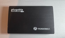 Hub enchufable Thunderbolt 4 y USB4 (TBT4-HUB3C) segunda mano  Embacar hacia Mexico