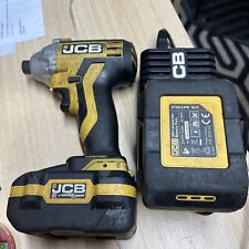 Jcb drill for sale  GLASGOW