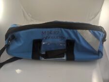 Paramedic oxygen entonox for sale  LOUGHBOROUGH