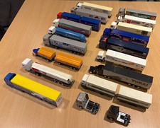 Modellbau modell lkw gebraucht kaufen  Horhausen