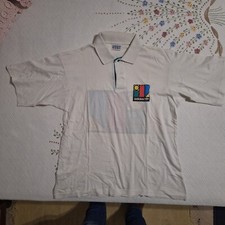 Polo tennis vintage usato  Scandicci