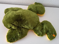 Steiff frosch liegend gebraucht kaufen  Speyer